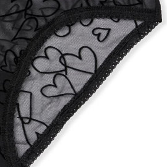 Hearts💗Last One! Hiphugger VS NWT S - Picture 5 of 9